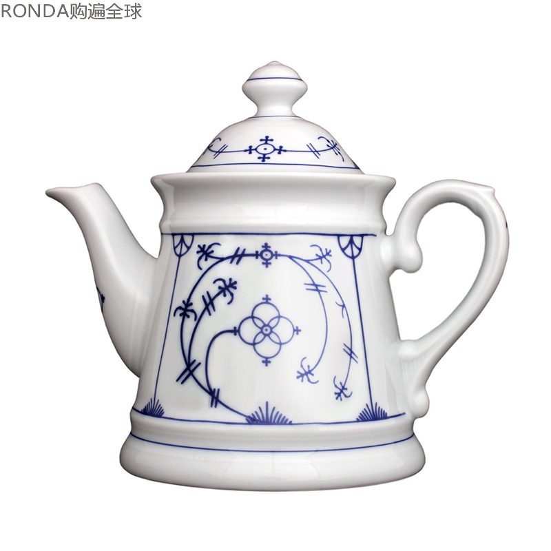 ESCHENBACH咖啡壶德国进口精致