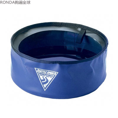 露营多用防水收纳盒野外用品户外