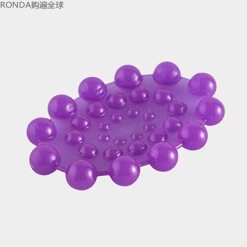 意大利进口gedy浴室防滑香皂盒