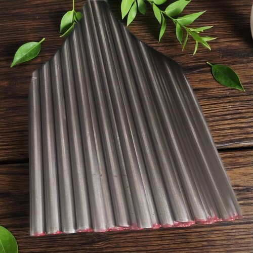 沙钢合金钢20CRMO材质42CrMo4冷拉光圆精拉棒车床用退火钢铬钼钢