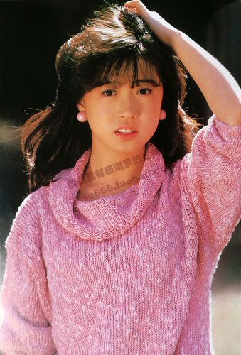 画像をダウンロード 中森 明菜 壁紙 Maryhammonsjp