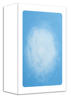 OH卡Cards欧卡潜意识投射卡心灵图卡拓展CLARO-空白卡