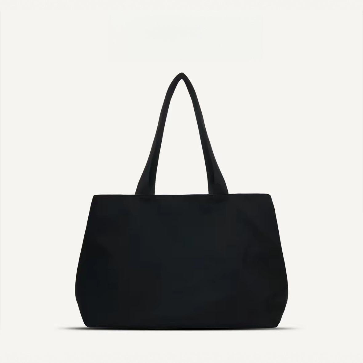 ROW网红同款牛津布托特包小众设计极简大容量妈咪外出通勤旅行包