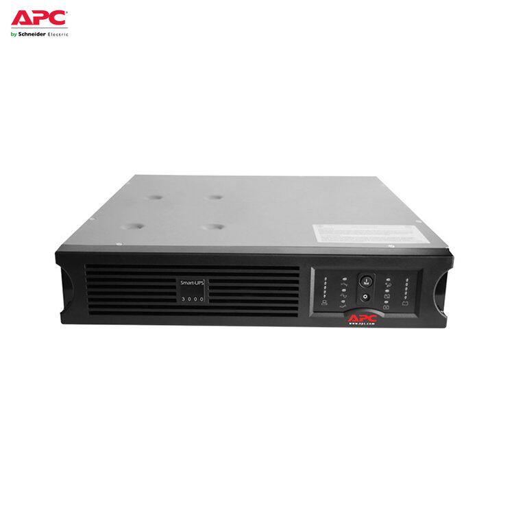 APC不间断电源美国APCups主机SUA1500R2ICH SUA2200R2ICH现货