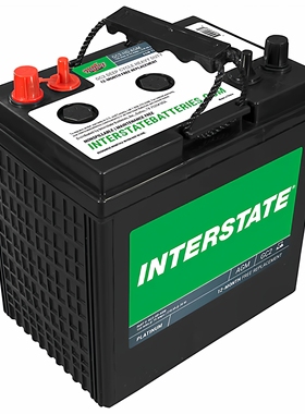 美国州际INTERSTATE蓄电池洲际GC2-HCL-UTL GC2-HCL-UT升降机