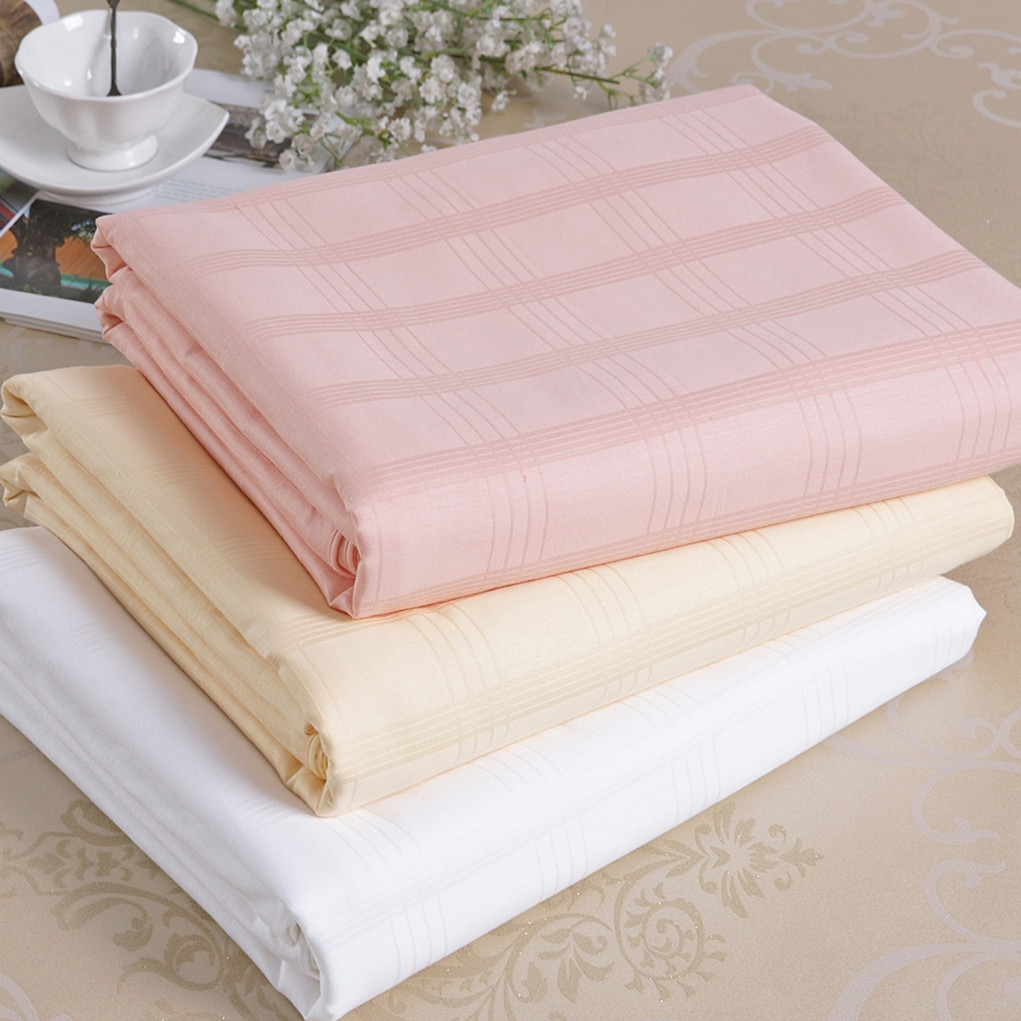 单件全棉高密双人被芯