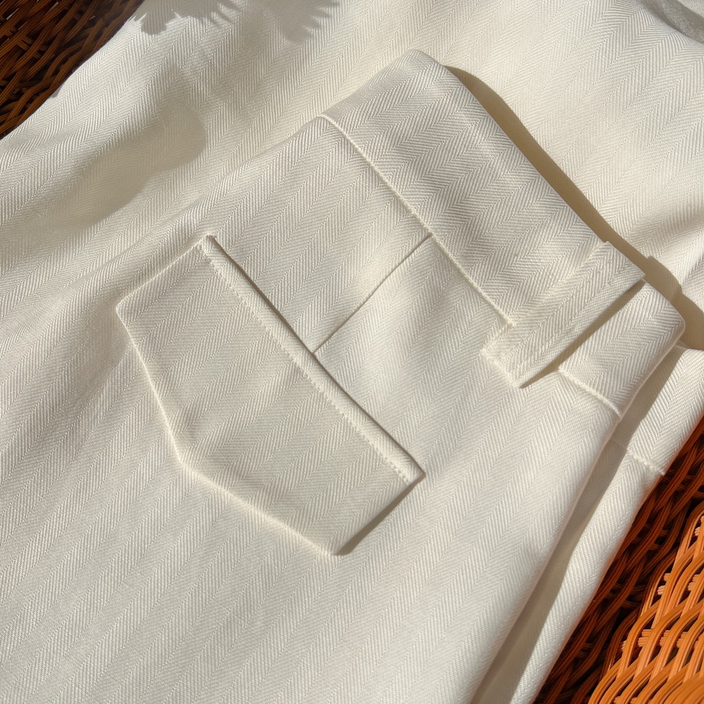 随性简约高端高级感天丝亚麻阔腿裤女春夏高腰垂感显瘦窄版直筒裤,女装/女士精品,休闲裤,淘宝优惠券,粉丝福利购,淘宝优惠卷