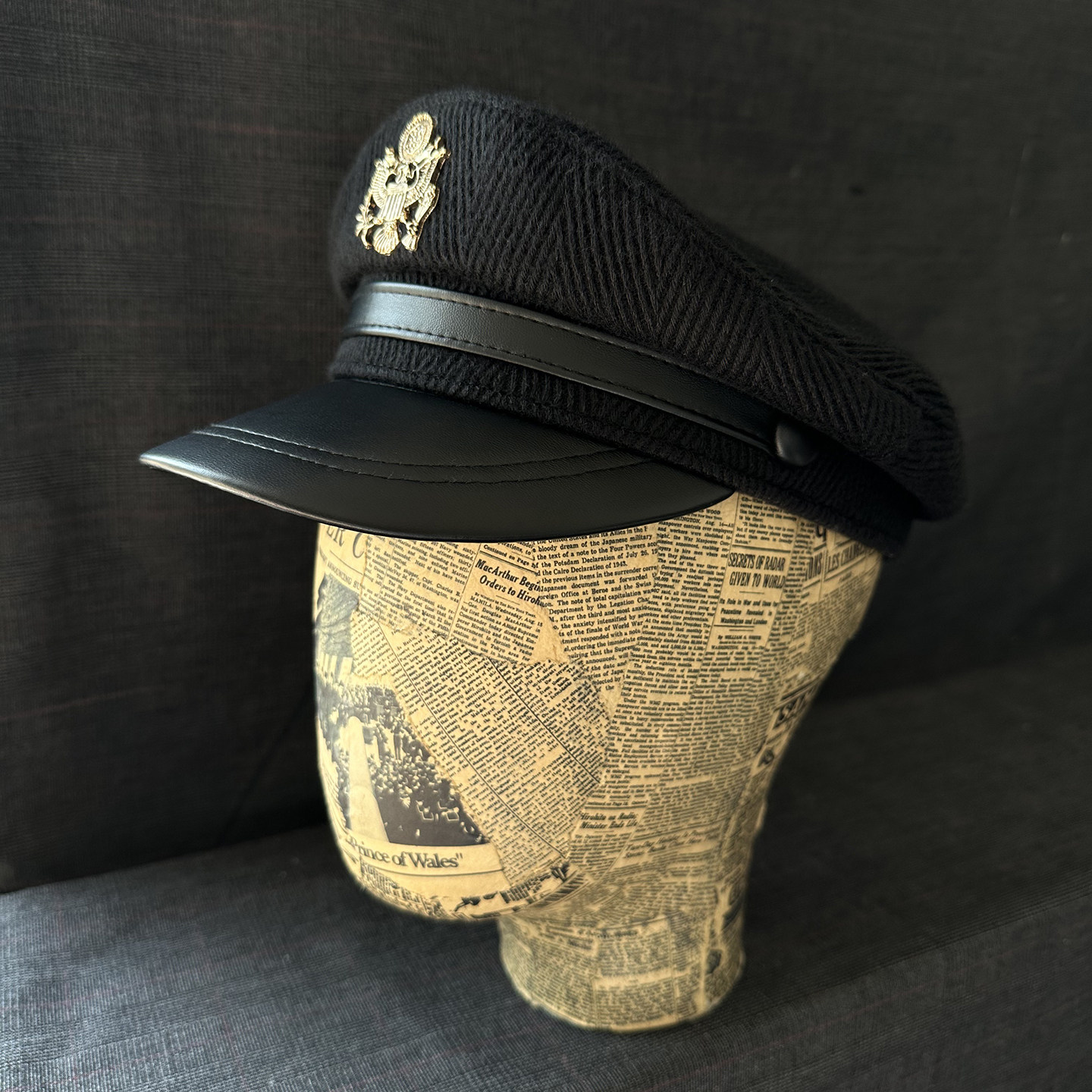 硬朗有型时尚帅气秋冬保暖呢子皮舌甜酷品质复古画家帽休闲船长帽,服饰配件/皮带/帽子/围巾,帽子,淘宝优惠券,粉丝福利购,淘宝优惠卷