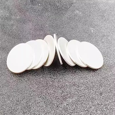 纯银银圆银币9999足银银片手工吊坠银牌光面银饼刮痧烫蛋