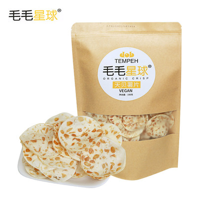 即食原味包邮厂直供500g12个薯片