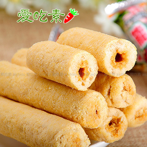 玄米糙米卷价格 玄米糙米卷图片 星期三