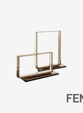 FENDI casa STRIP LINE 意式现代客厅餐厅卧室书房组合台灯设计师