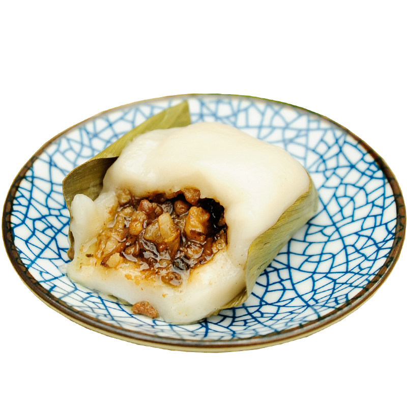 四川宜宾名小吃查氏叶儿粑猪儿粑鸭儿粑450g*2袋粑粑芽菜猪肉馅儿