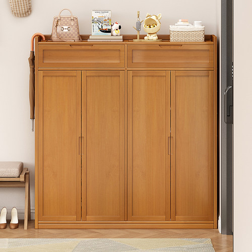 家用门口鞋架子简易室内