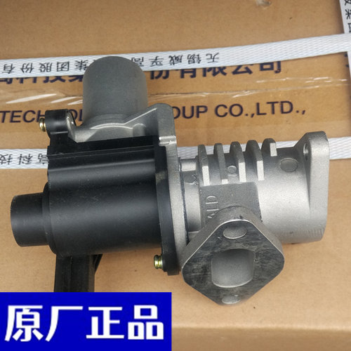 废气阀发动机莱动EGR阀东风王牌