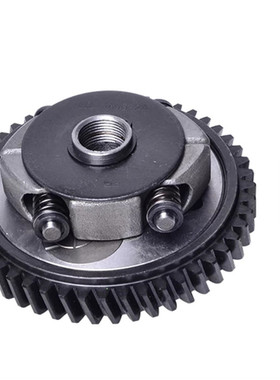 黑豹福田驭菱莱动380 480 485 4L22CR 4L18CF柴油泵提前器齿轮
