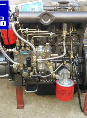 黑豹福田驭菱汽车发动机莱动380 480 485 4L22CR 4L18E柴油机原厂