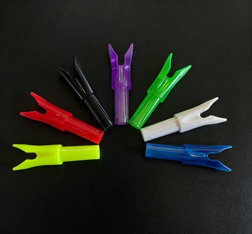 6.2内径骑射速射箭尾