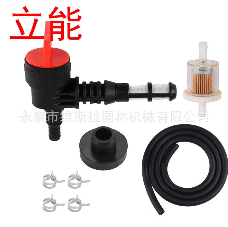 厂家风冷柴油机发电机草坪机配件192980GS