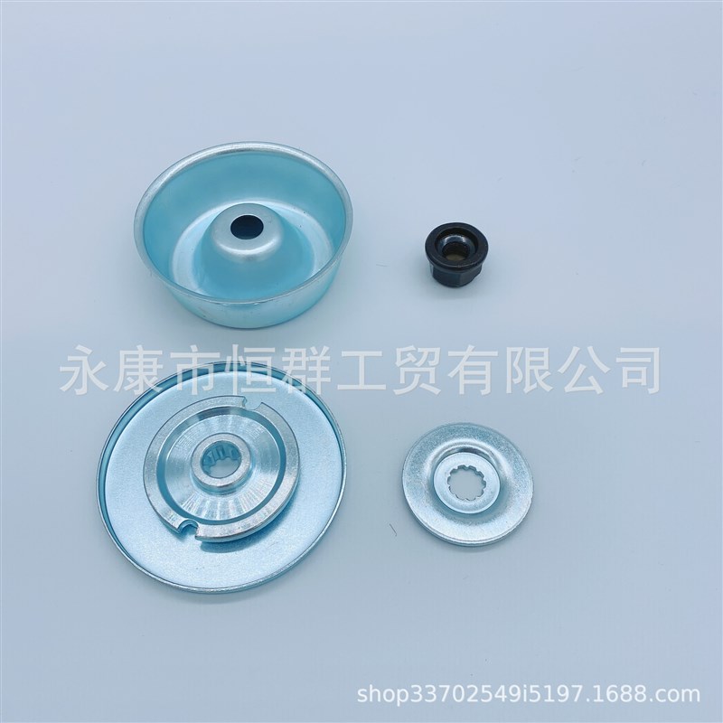 斯蒂尔FS120 200 250 56R 80工作头齿轮箱修理包 割草机配件