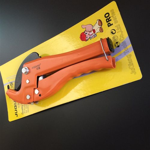 快速PPR剪刀 塑料水管材pvc快速割刀 快剪PVC