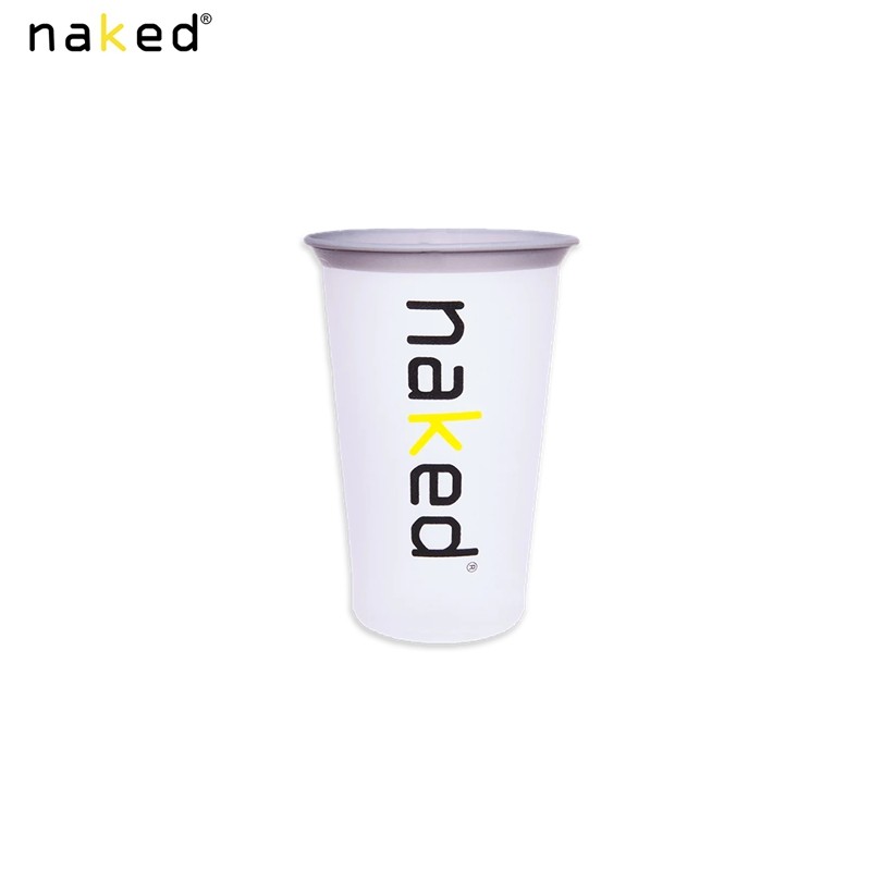Nake折叠软水杯200毫升
