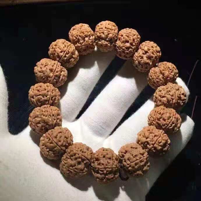 手机拍照 弥刻6瓣21mm飞碟桩六星梅花爆肉矮桩尼泊尔金刚平头平尾