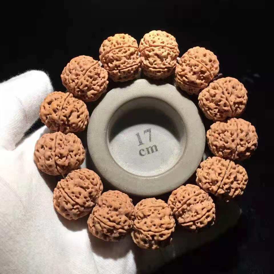 爆肉尼泊尔手串大金刚