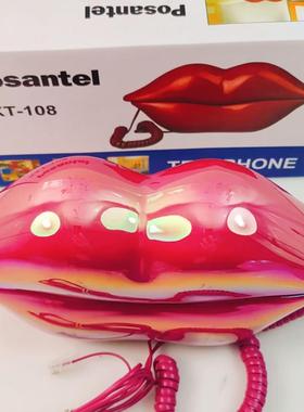 工艺摆件礼品宾馆抽象电话机