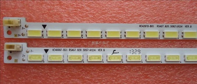全新海信LED40K170JDLED40K160JD灯条RSAG7.820.5057 HE400GF-B31
