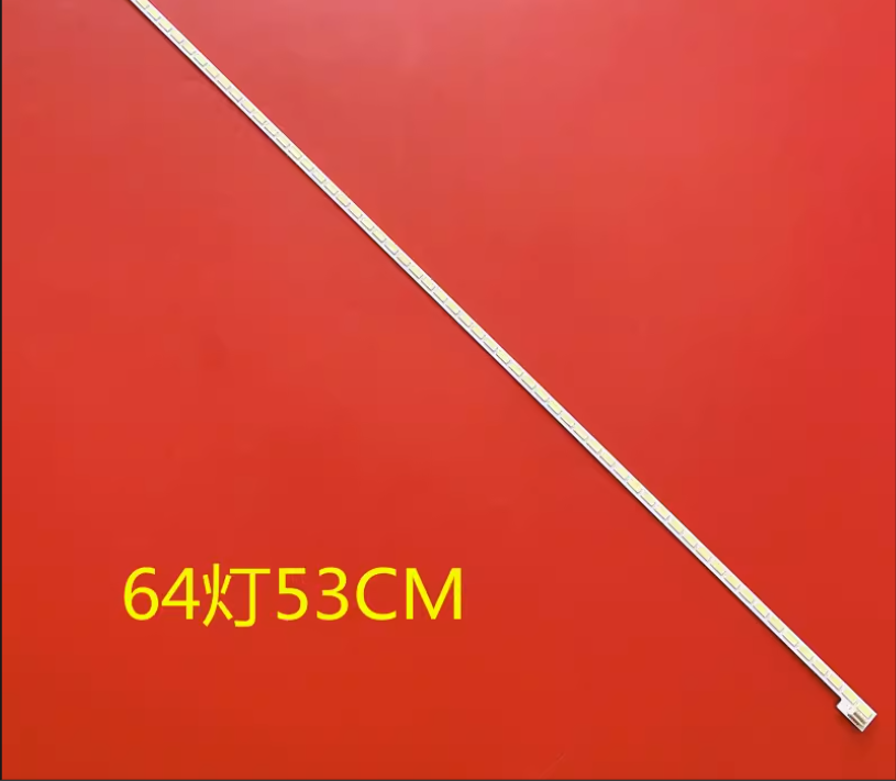 原装420TA05 V0 tpts 94v-0 E88441 1211侧入式电视背光灯条