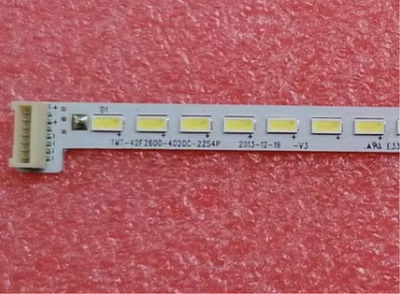 TCL L42A71C灯条D42A261灯条LVF420NEAL TMT-42F2600-4020C-22S4P