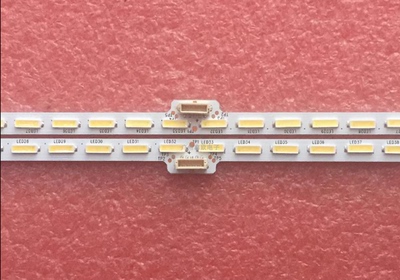 全新原装索尼KD-5x8500c灯条YLS_HRN55_7020_REV2板75.P3F12G001