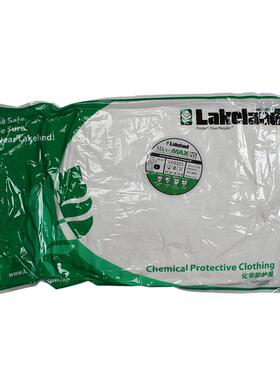 Lakeland雷克兰防护服AMN428E连体防尘服喷溅化工静电酸碱ESGP528