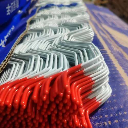 大棚配件卡簧防风卡槽压膜弹簧