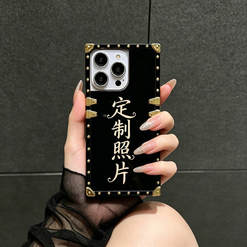 【可定制照片】苹果17手机壳