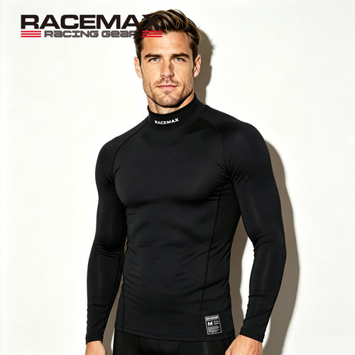 RACEMAX赛车内衣透气排湿