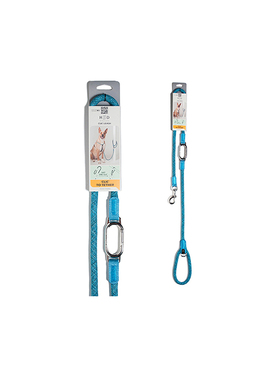 High5Dogs CLIC 登山扣-牵引绳狗绳狗链子小型中型大型犬金毛用品