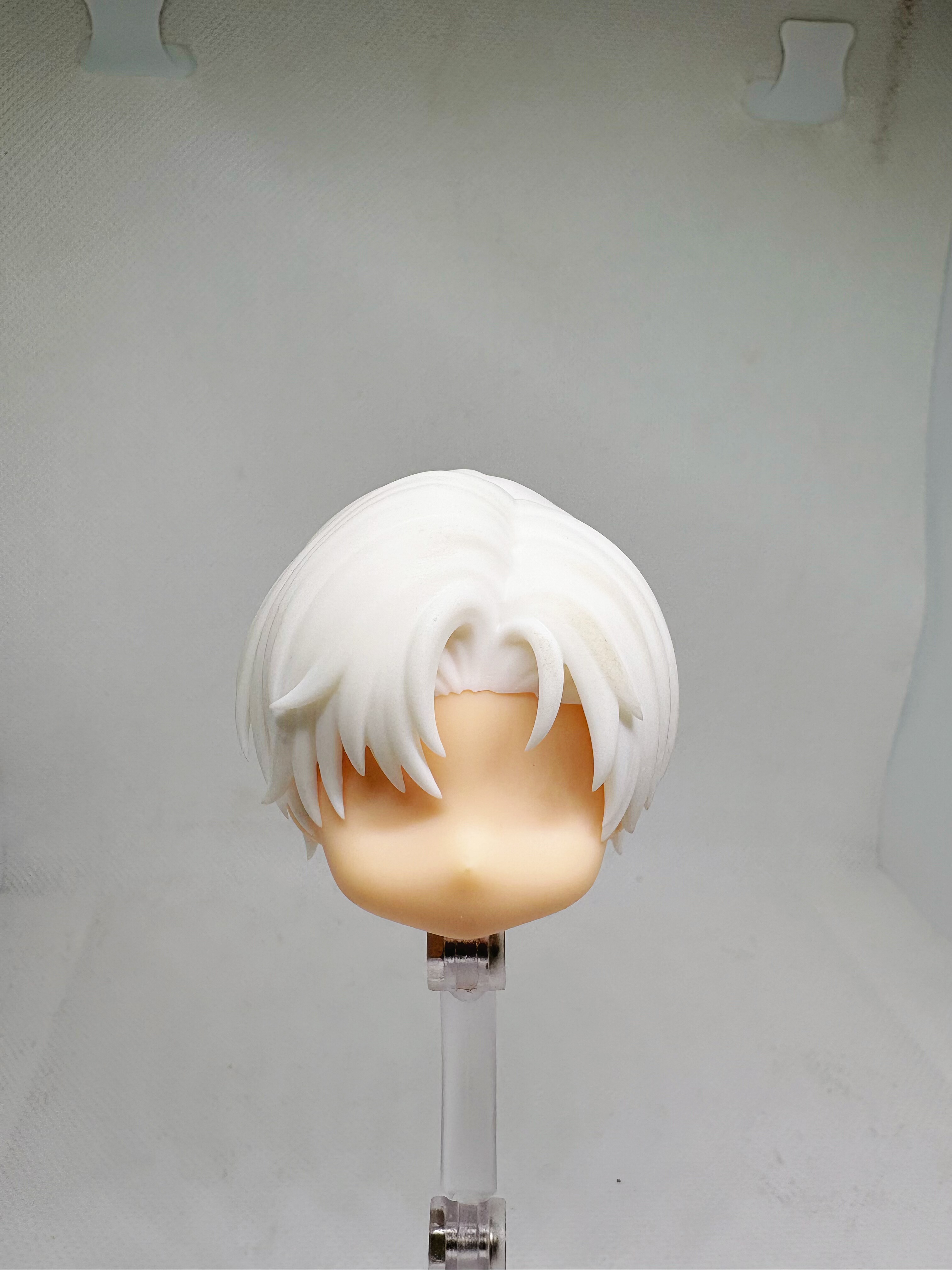 GSC未定事件簿 莫弈头壳Ob11 Ob22头壳树脂可拆现货新款 磁石安装