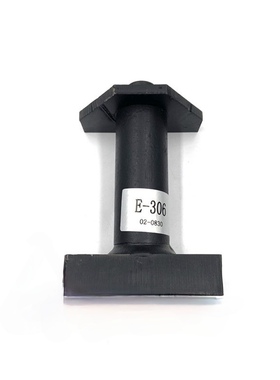 挖掘机配件卡特E305/305.5/306E/D行走涨紧油缸总成 张紧缸弹簧