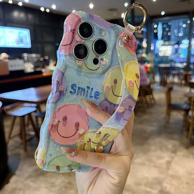 适用苹果系列iPhone16新款手机壳