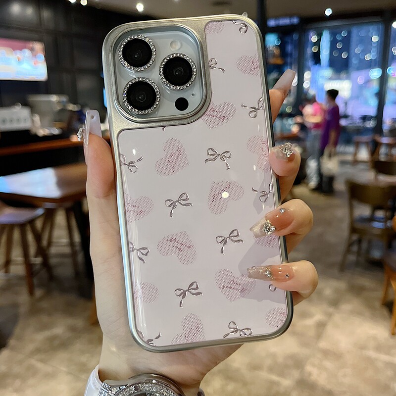 适用苹果系列iPhone16新款手机壳
