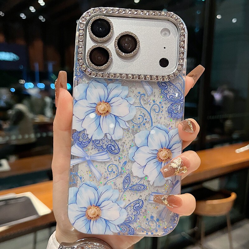 适用苹果系列iPhone17新款手机壳14promax16pro