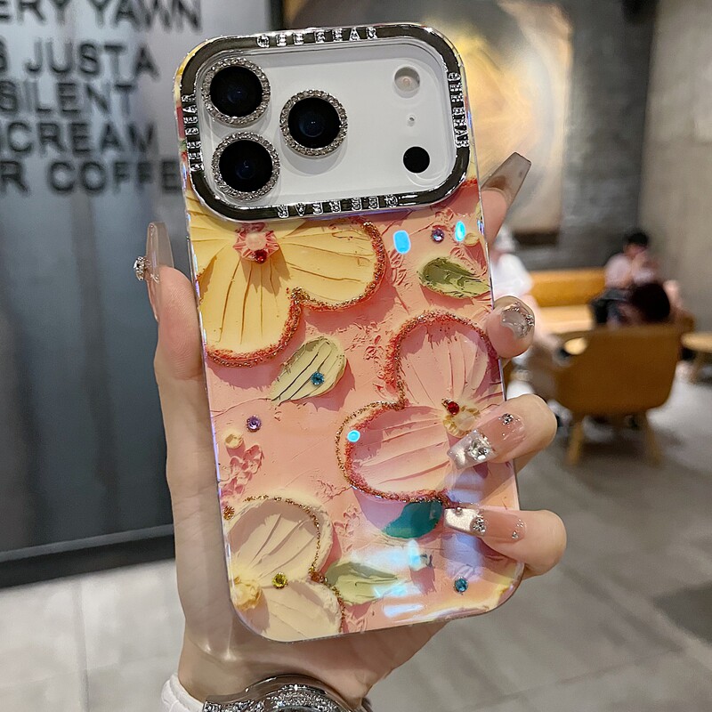 适用苹果系列iPhone17新款手机壳