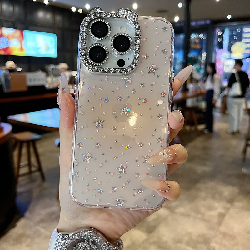 适用苹果系列iPhone16新款手机壳