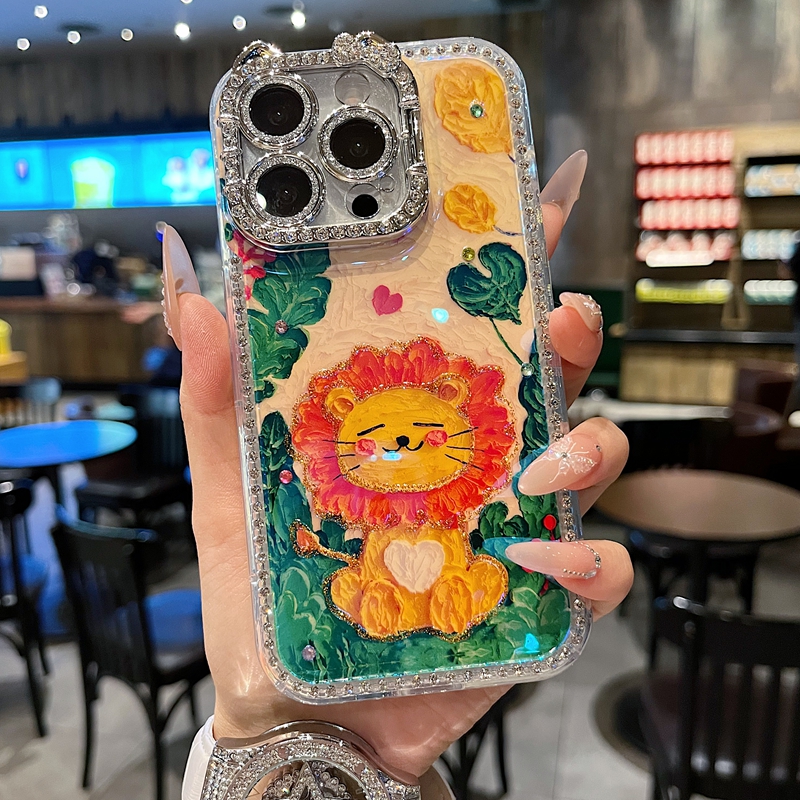 适用苹果系列iPhone16新款手机壳
