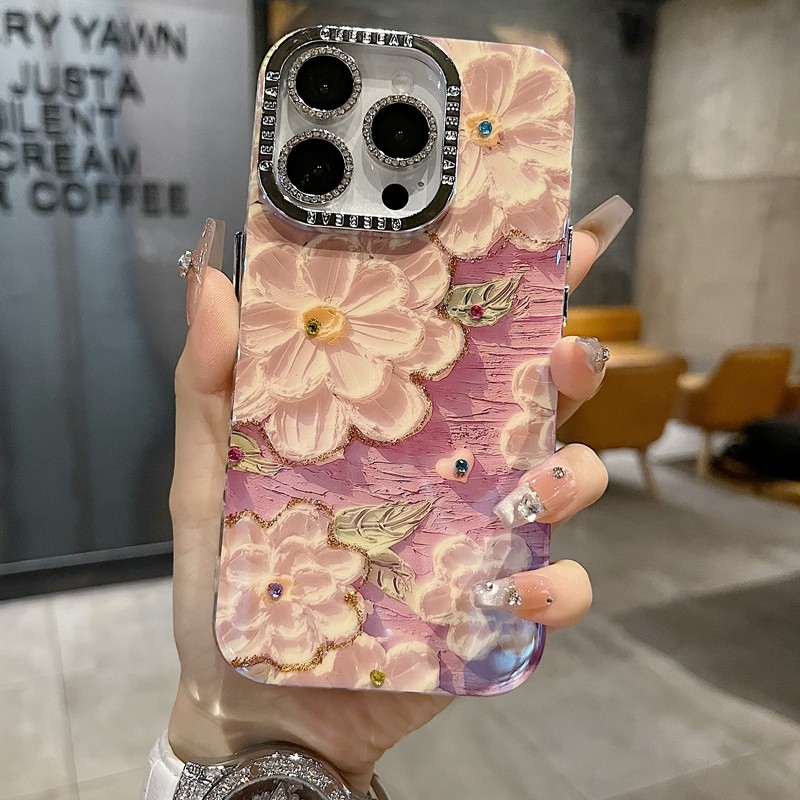 适用苹果系列iPhone17新款手机壳