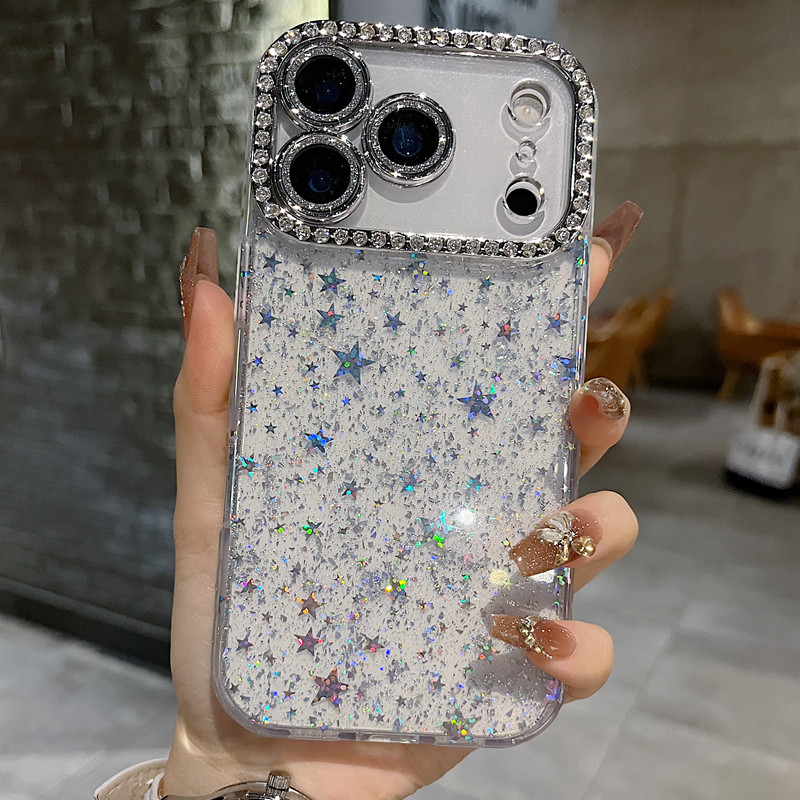 适用苹果系列iPhone17新款手机壳