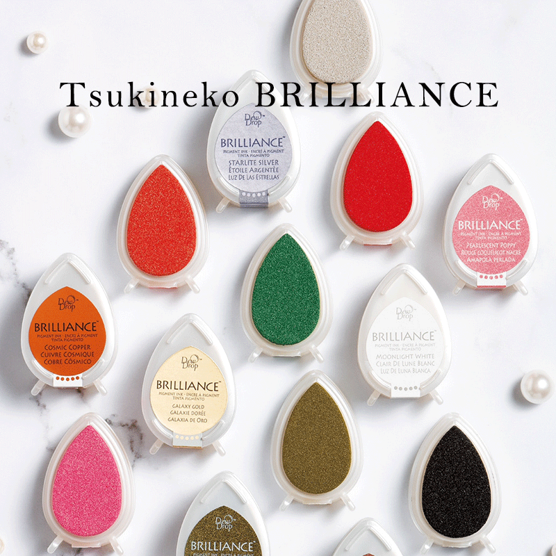 包邮 日本进口月猫BD水滴印台纸用橡皮章手工印章DIY手账速干印泥,文具电教/文化用品/商务用品,可爱印泥,淘宝优惠券,粉丝福利购,淘宝优惠卷