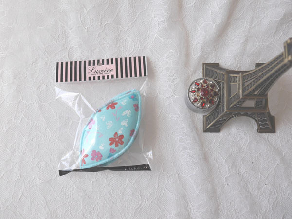 Pads pour soutien-gorge KL10 - Ref 813721 Image 1